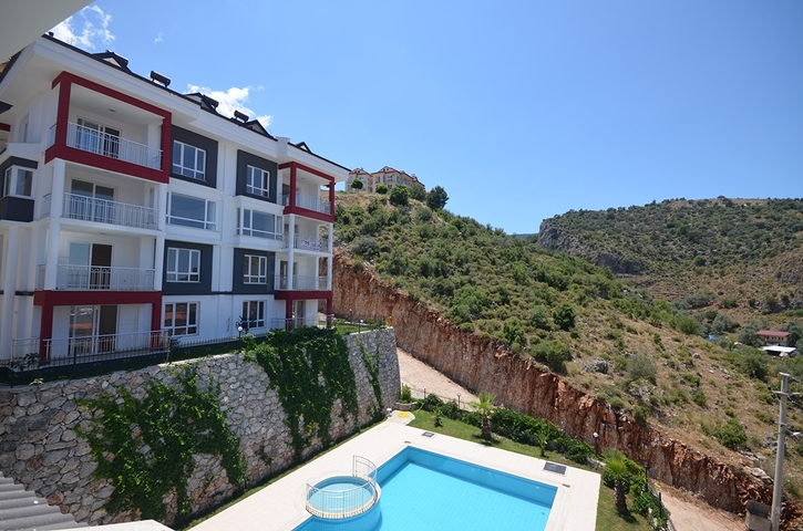 شقة في منطقة فتحية