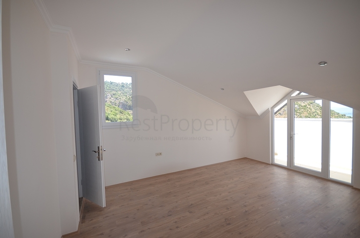 شقة في منطقة فتحية