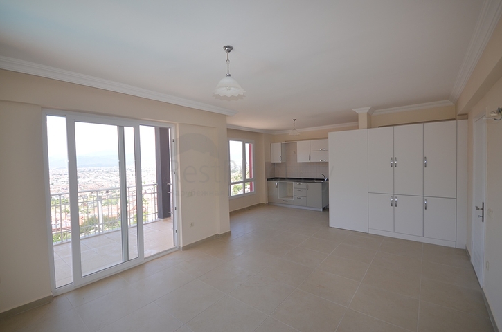 شقة في منطقة فتحية