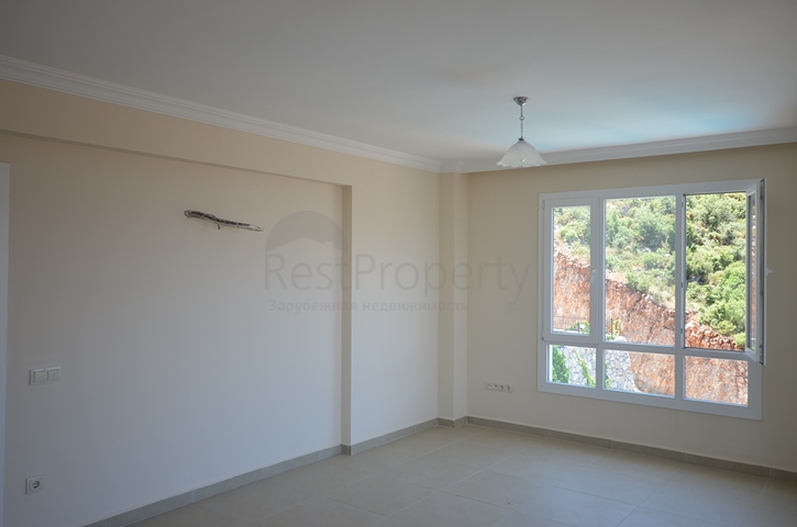 شقة في منطقة فتحية