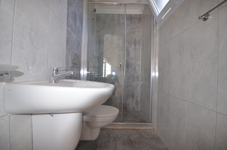 شقة في منطقة فتحية