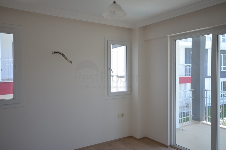 شقة في منطقة فتحية