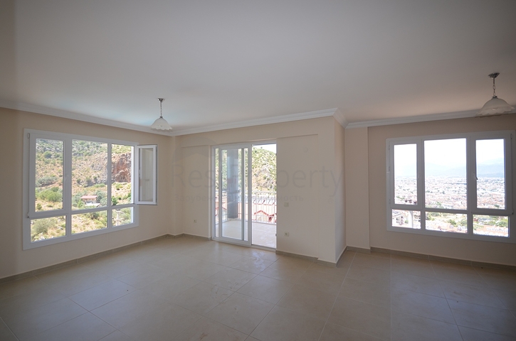 شقة في منطقة فتحية