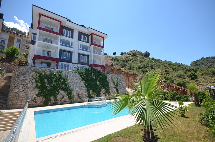 شقة في منطقة فتحية