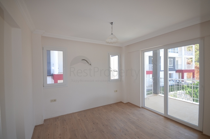 شقة في منطقة فتحية