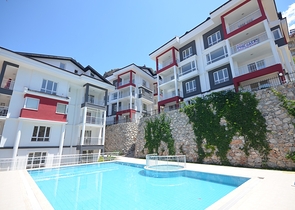 شقة في منطقة فتحية