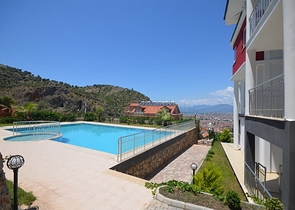 شقة في منطقة فتحية