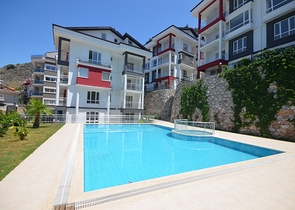 شقة في منطقة فتحية