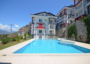 شقة في منطقة فتحية