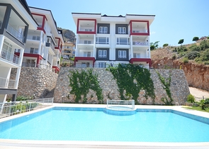 شقة في منطقة فتحية