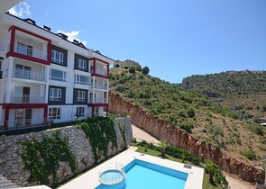 شقة في منطقة فتحية