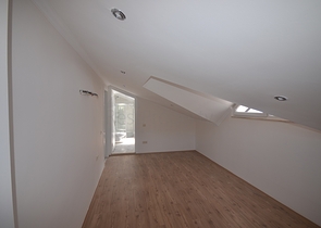 شقة في منطقة فتحية