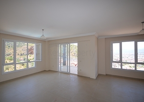 شقة في منطقة فتحية