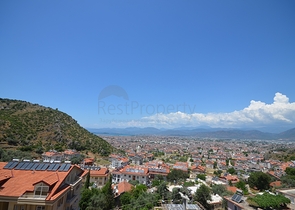 شقة في منطقة فتحية