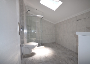 شقة في منطقة فتحية