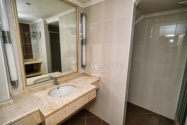 شقة مريحة ليست بعيدة عن البحر في منطقة خلابة في كيمير