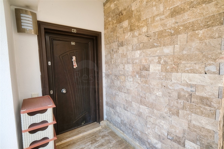 شقة مريحة ليست بعيدة عن البحر في منطقة خلابة في كيمير