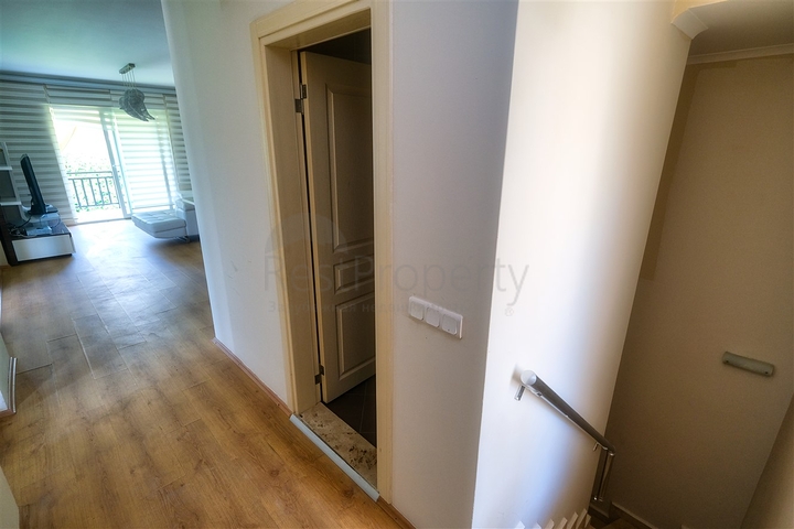 شقة مريحة ليست بعيدة عن البحر في منطقة خلابة في كيمير