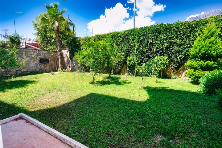 شقة مريحة ليست بعيدة عن البحر في منطقة خلابة في كيمير