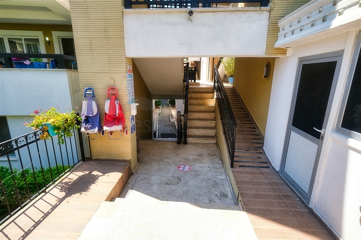 شقة مريحة ليست بعيدة عن البحر في منطقة خلابة في كيمير