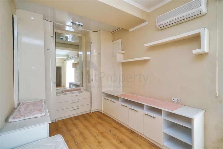 شقة مريحة ليست بعيدة عن البحر في منطقة خلابة في كيمير