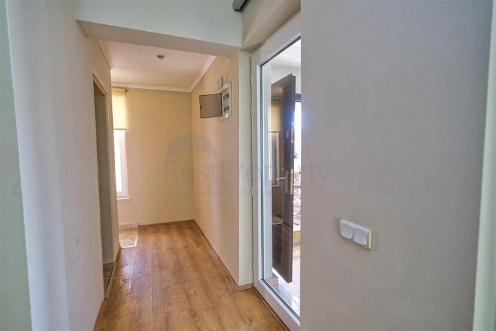 شقة مريحة ليست بعيدة عن البحر في منطقة خلابة في كيمير