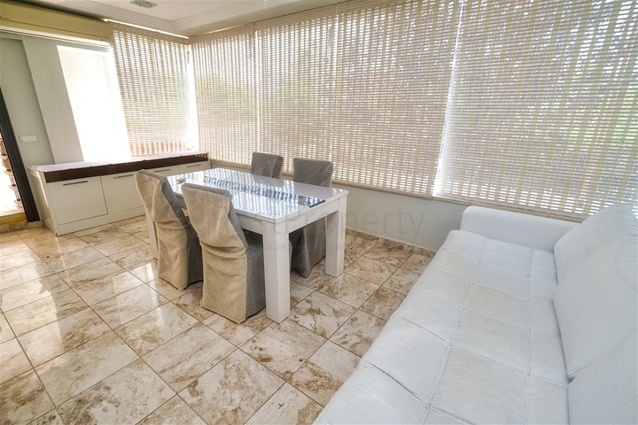 شقة مريحة ليست بعيدة عن البحر في منطقة خلابة في كيمير