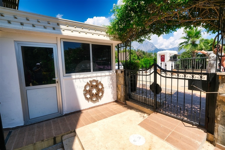 شقة مريحة ليست بعيدة عن البحر في منطقة خلابة في كيمير