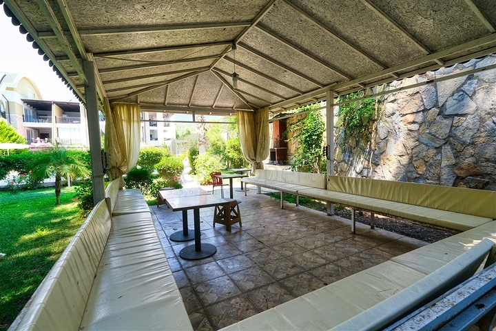 شقة مريحة ليست بعيدة عن البحر في منطقة خلابة في كيمير