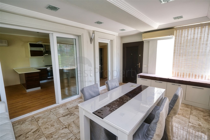 شقة مريحة ليست بعيدة عن البحر في منطقة خلابة في كيمير