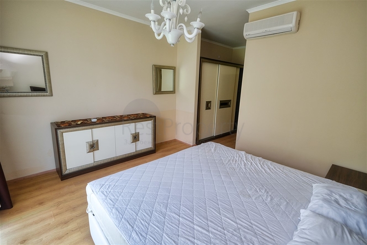 شقة مريحة ليست بعيدة عن البحر في منطقة خلابة في كيمير