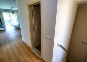 شقة مريحة ليست بعيدة عن البحر في منطقة خلابة في كيمير