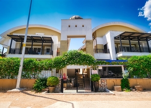 شقة مريحة ليست بعيدة عن البحر في منطقة خلابة في كيمير