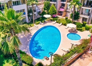 شقة مريحة ليست بعيدة عن البحر في منطقة خلابة في كيمير