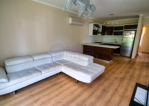 شقة مريحة ليست بعيدة عن البحر في منطقة خلابة في كيمير