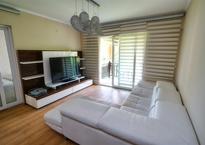 شقة مريحة ليست بعيدة عن البحر في منطقة خلابة في كيمير