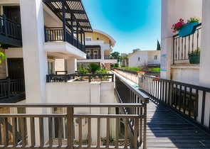 شقة مريحة ليست بعيدة عن البحر في منطقة خلابة في كيمير