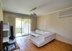 شقة مريحة ليست بعيدة عن البحر في منطقة خلابة في كيمير