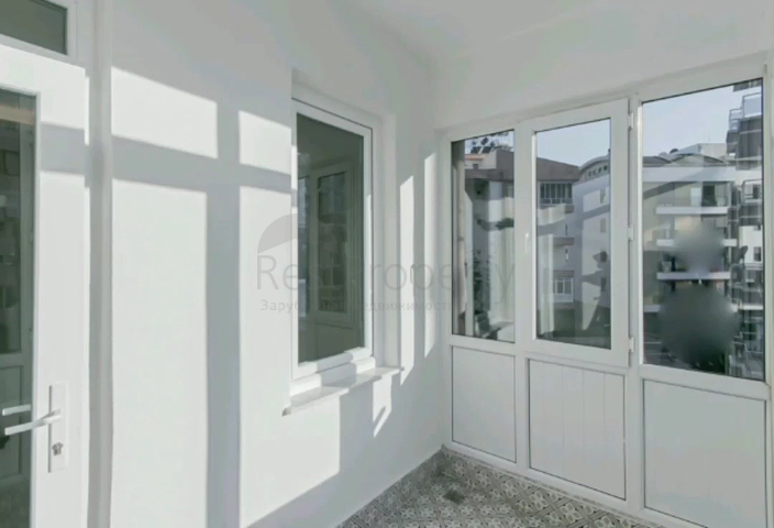 شقة مريحة في منطقة تشاغليان-أنطاليا