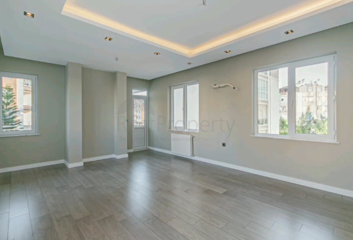 شقة مريحة في منطقة تشاغليان-أنطاليا