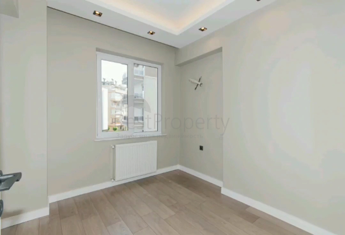 شقة مريحة في منطقة تشاغليان-أنطاليا