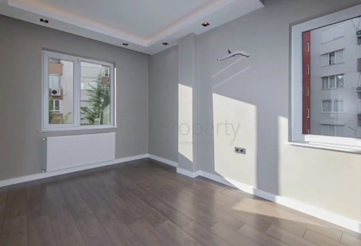 شقة مريحة في منطقة تشاغليان-أنطاليا