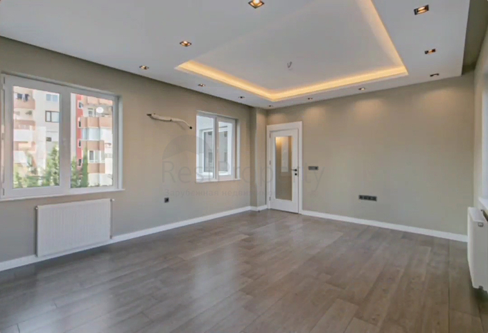 شقة مريحة في منطقة تشاغليان-أنطاليا