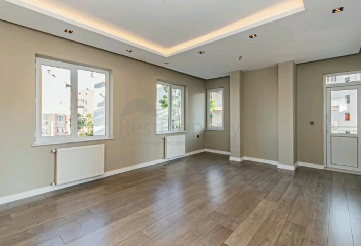 شقة مريحة في منطقة تشاغليان-أنطاليا