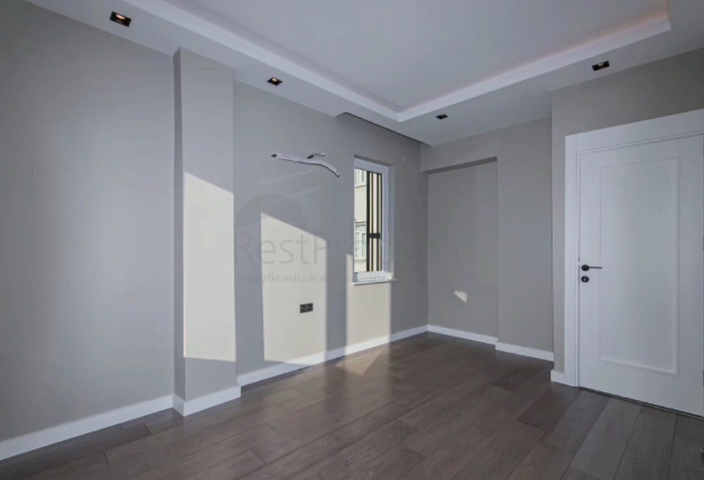 شقة مريحة في منطقة تشاغليان-أنطاليا