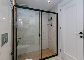 شقة مريحة في منطقة تشاغليان-أنطاليا