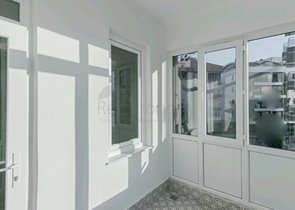 شقة مريحة في منطقة تشاغليان-أنطاليا