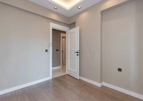 شقة مريحة في منطقة تشاغليان-أنطاليا