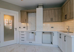 شقة مريحة في منطقة تشاغليان-أنطاليا