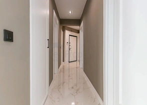 شقة مريحة في منطقة تشاغليان-أنطاليا